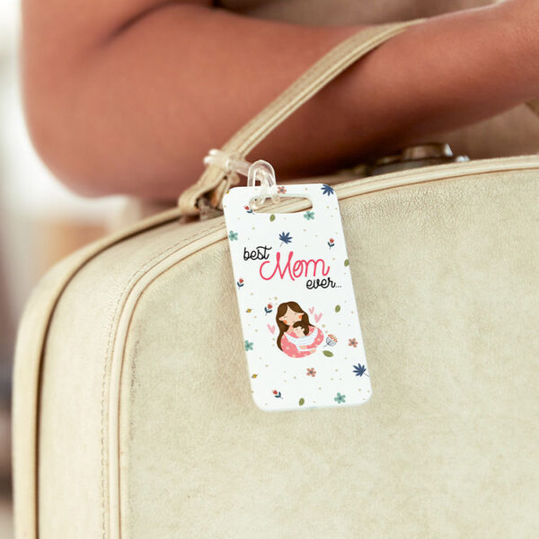 Custom Bag Tags