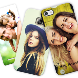 Unleash your creativity and protect your device in style. Choose a design that speaks to you or showcase your favorite memories on a cover that's uniquely yours. Our customizable mobile covers are not just accessories; they're an extension of your personality. Embrace the perfect blend of personalization and protection with PhotoPrint.