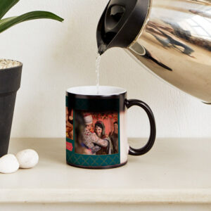 Magic Coffee Mug